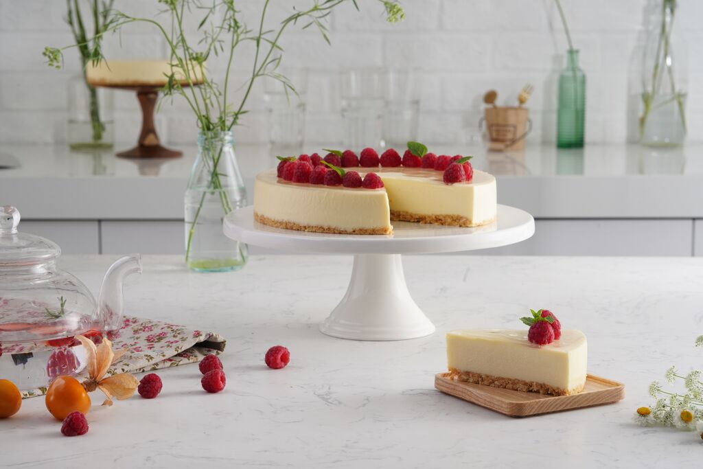 Versatie Dairy Cream - Rich Products Corporation